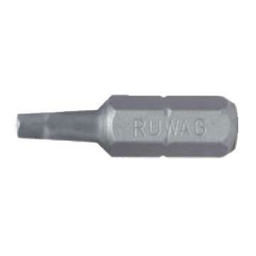 Ruwag No2 Square Bit 2/card
