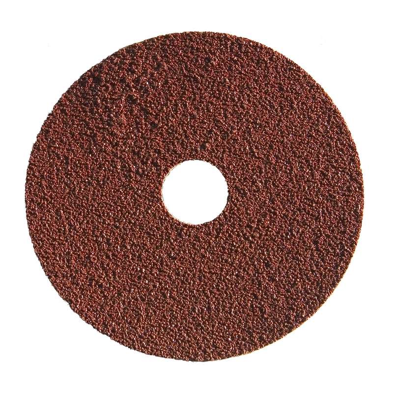 Ruwag 178 P100 Fibre Disc (20 Pack) /pk