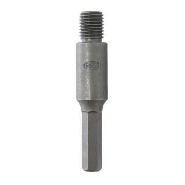 Ruwag 100mm Hex Core Shank