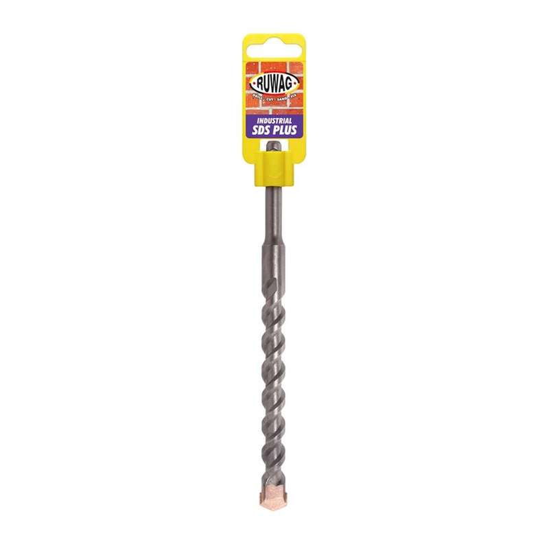 Ruwag 10x250x310mm Sds Plus Industrial