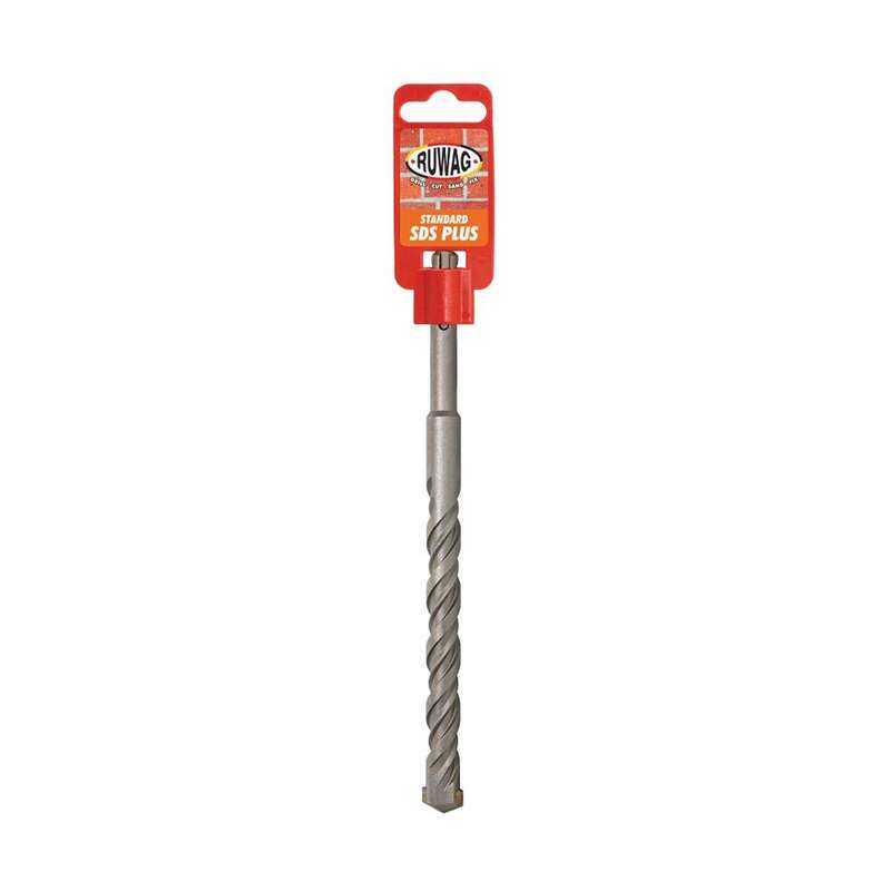 Ruwag 14.0mmx400x460 Sds-plus
