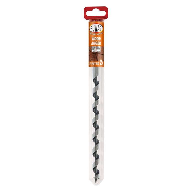 Ruwag 27.00mm Brace Auger