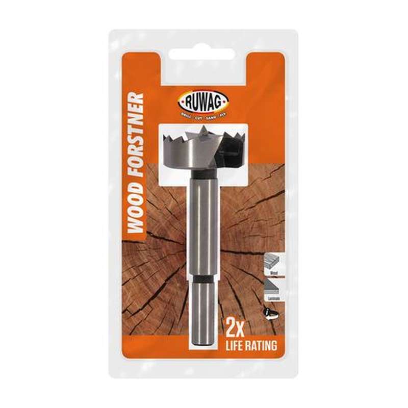 Ruwag 35mm Tct Hinge Boring Bit