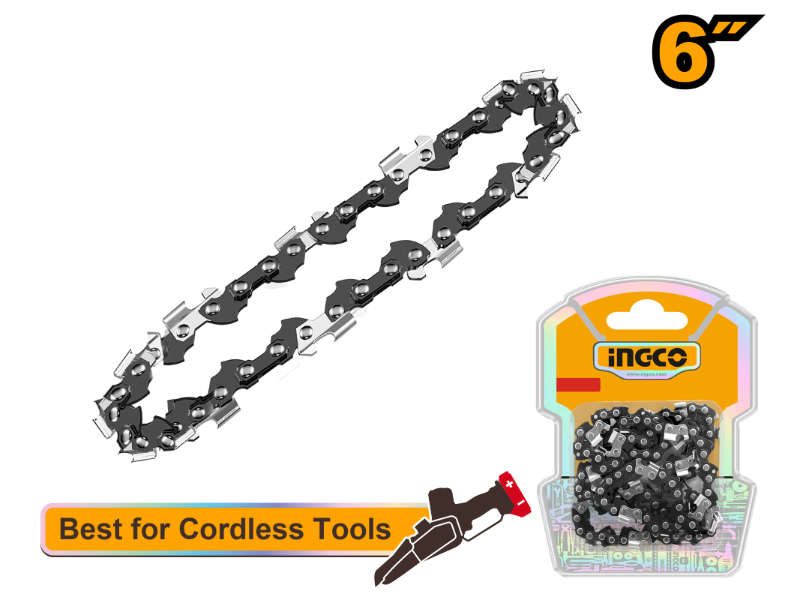 Ingco 20v Ps+ Acc Saw Chain 38 Link