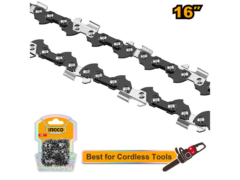 Ingco 20v Ps+ Acc Saw Chain 56 Link 16inch
