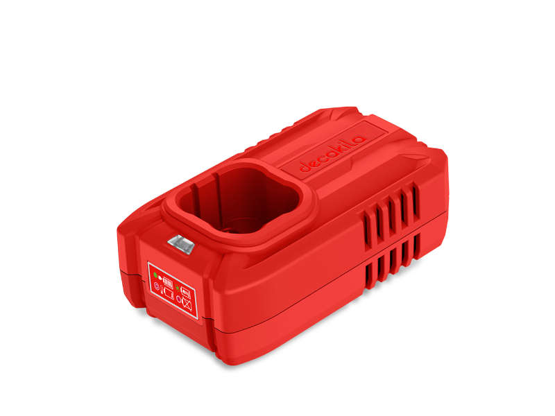 Decakila 16v 16v Charger