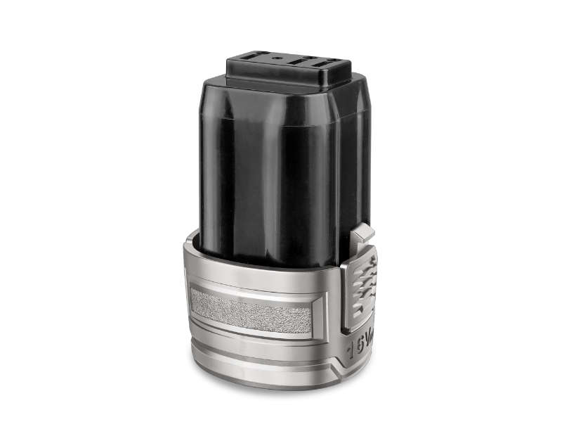 Decakila 16v 16v Battery 2.0ah
