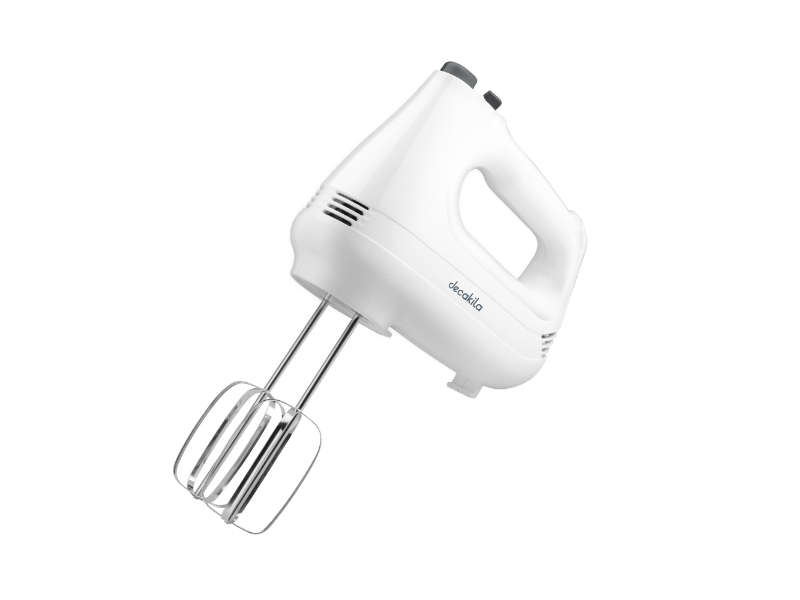 Decakila 6 Speed Hand Mixer