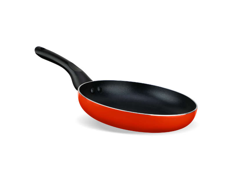 Decakila 20cm Non-stick Frying Pan