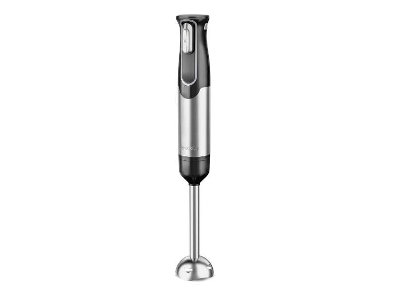 Decakila 12v Stick Blender Cordless Black