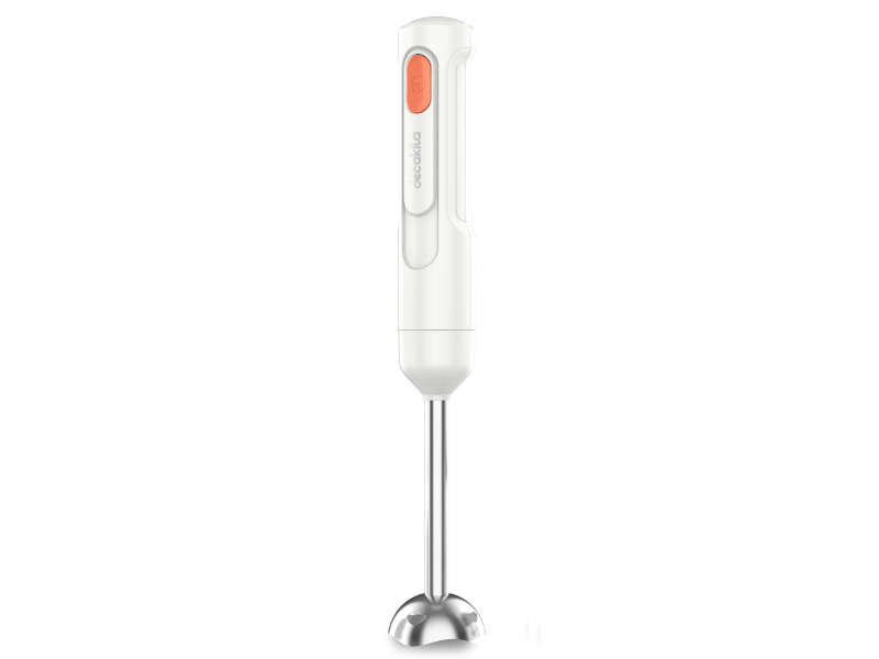 Decakila 8v Cordless Hand Blender White