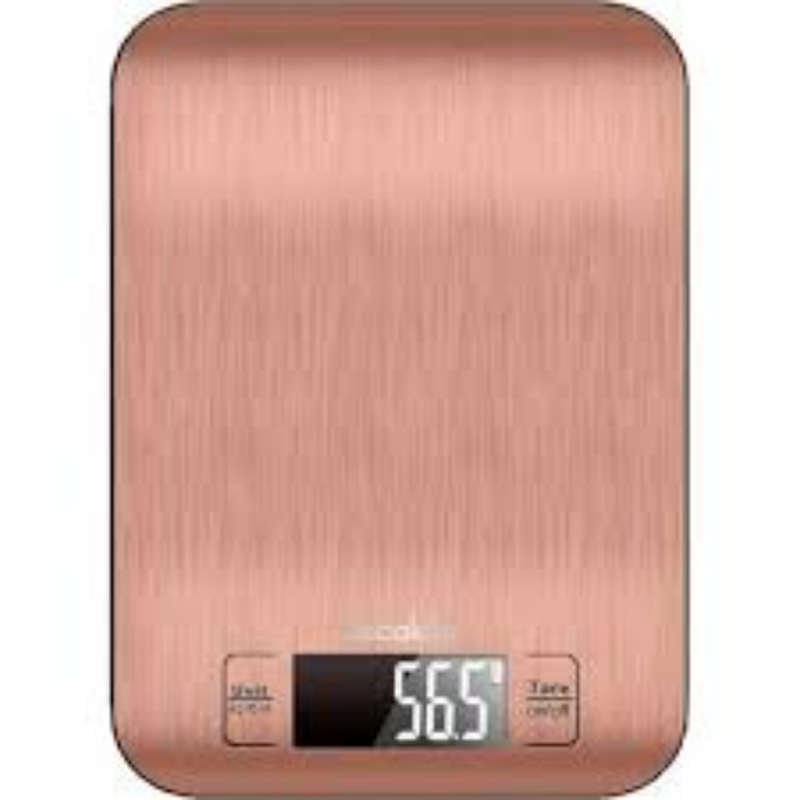 Decakila 2g-5000g Kitchen Scale