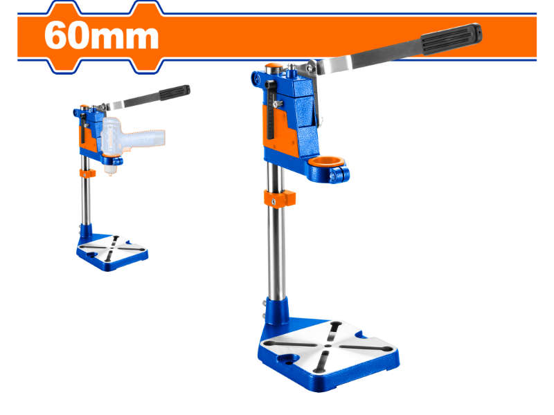 Wadfow Stand Driil 43mm/60mm