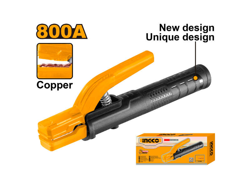 Ingco Electrode Holder 800a