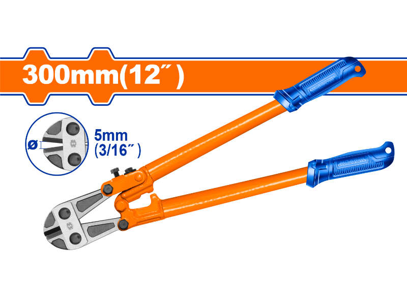 Wadfow Bolt Cutter Drop Forged 300mm