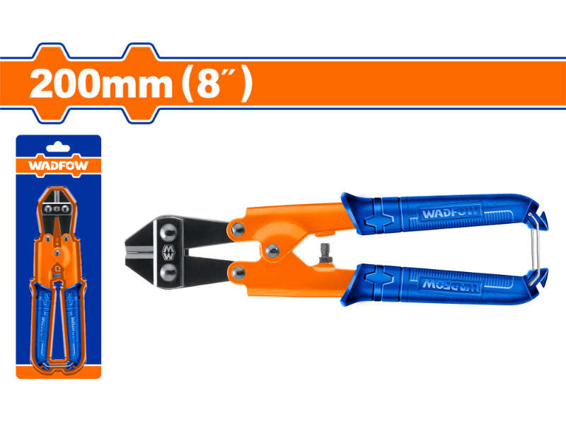 Wadfow Bolt Cutter Mini 65mn 200mm