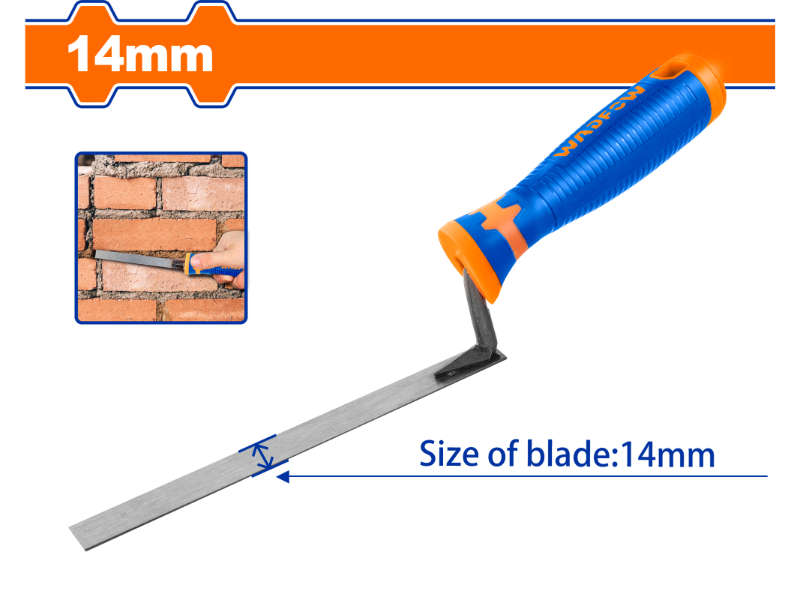 Wadfow Trowel Tuck Pointing 10mm