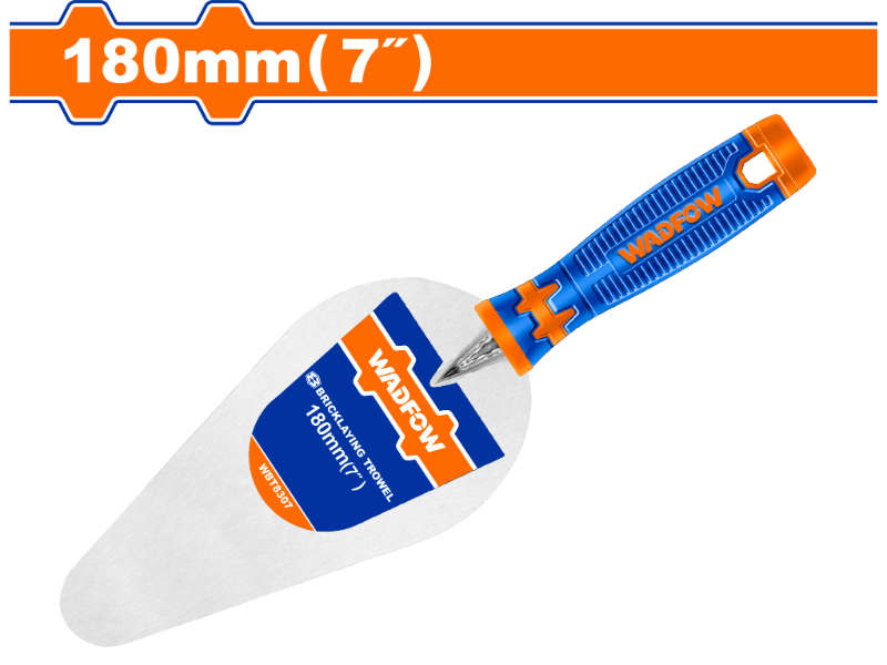 Wadfow Trowel Brick 180mm