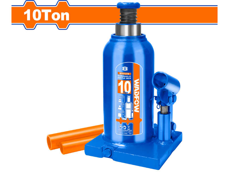 Wadfow Jack Hyd Bottle 10t