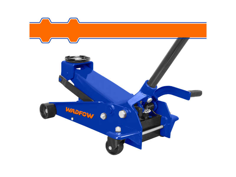 Wadfow Jack Hyd Floor 3t