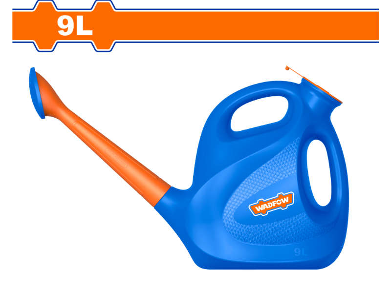 Wadfow Water Can Plastic 9l
