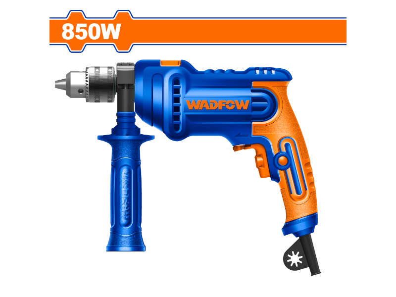Wadfow Drill Impact 850w 13mm