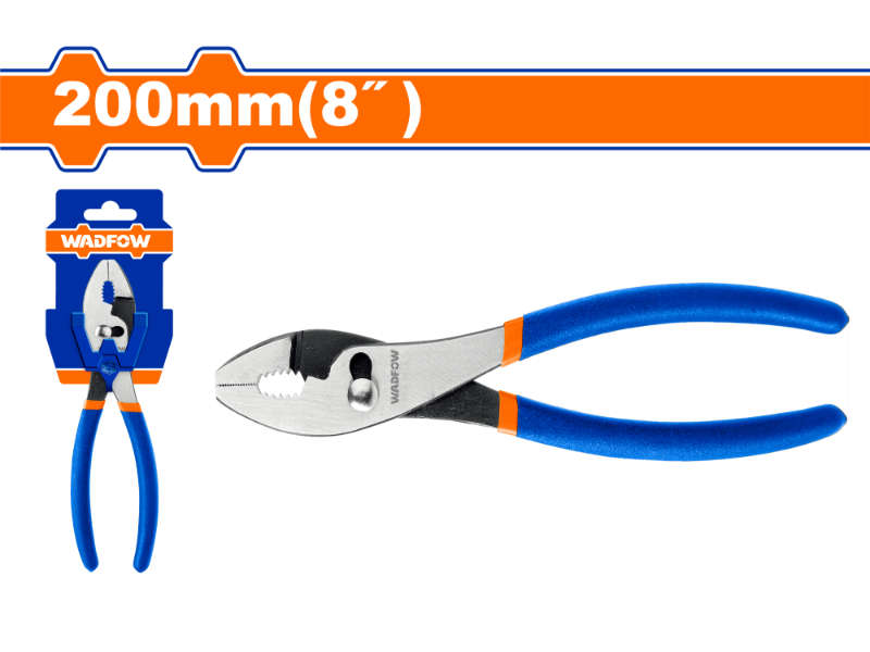 Wadfow Plier Split Joint 200mm