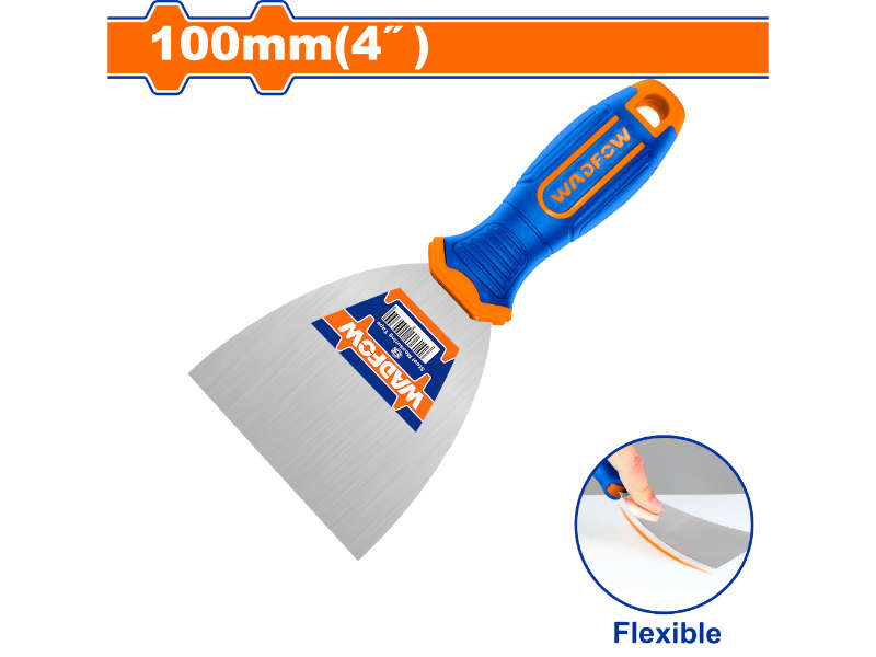 Wadfow Putty Knife 100mm