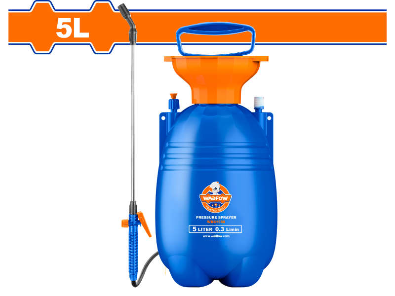 Wadfow Sprayer Pressure 5l