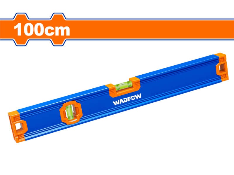 Wadfow Level Spirit 100cm