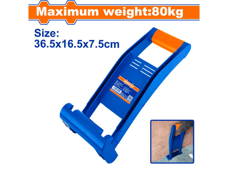 Wadfow Carier Panel 80kg