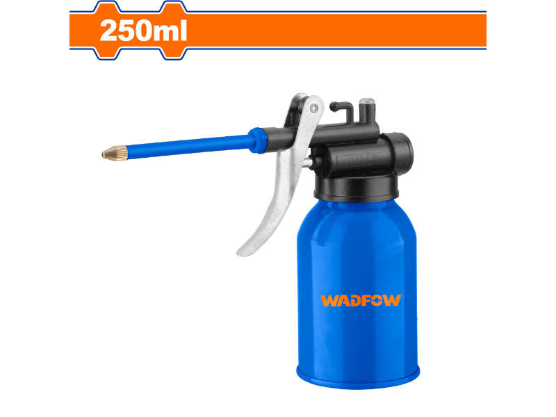 Wadfow Oil Can 250ml