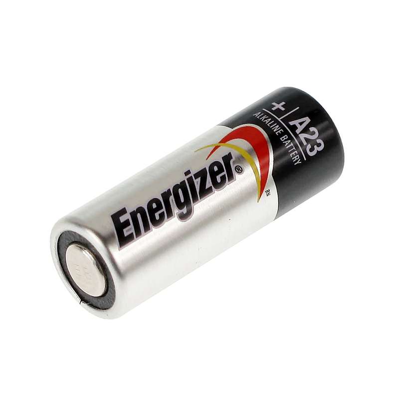 Energizer 12v Alkaline Battery 1 Pack: A23 (moq 12)