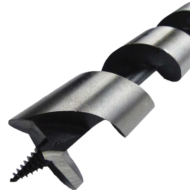 Tork Craft Auger Bit 19 X 460mm Pouched