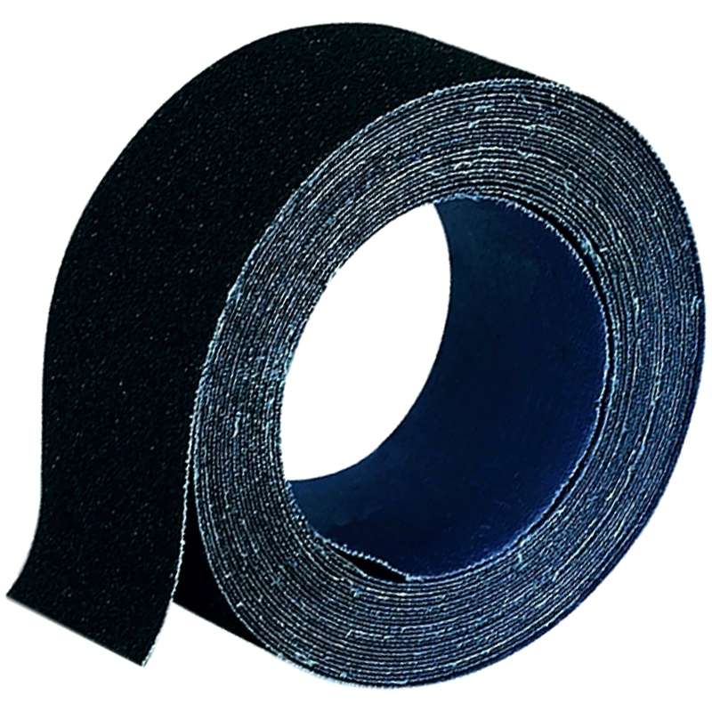 Tork Craft Emery Cloth 100grit 25mm X 10m Roll