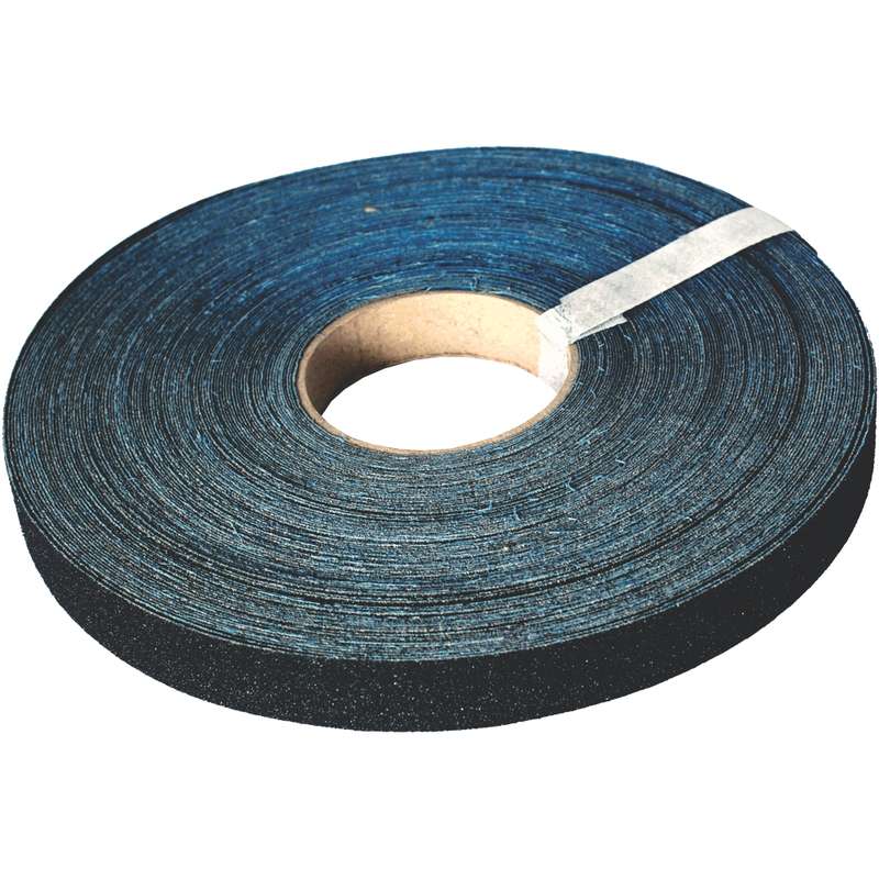 Tork Craft Emery Cloth 25mm X 120 Grit X 50m Roll