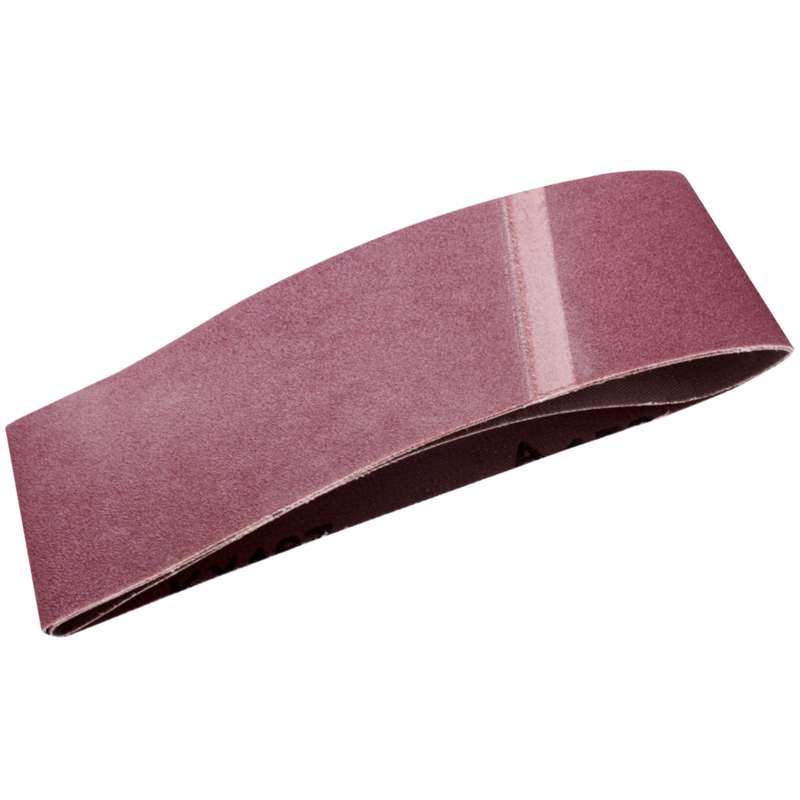 Tork Craft Sanding Belt 64 X 406mm 80grit 2/pack