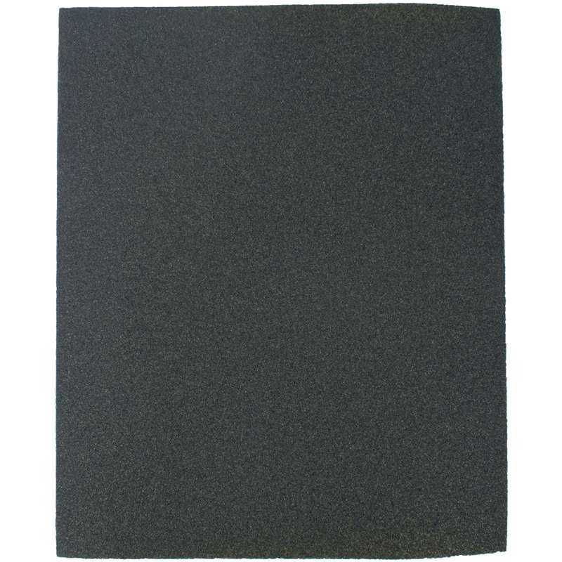 Tork Craft Water Paper 230 X 280mm 80 Grit Wet & Dry 50 Per Pack Std