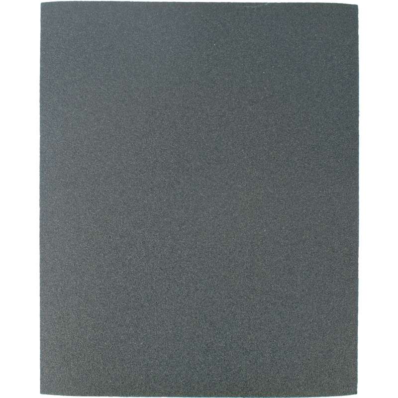 Tork Craft Water Paper 230 X 280mm 100 Grit Wet & Dry 50 Per Pack Std