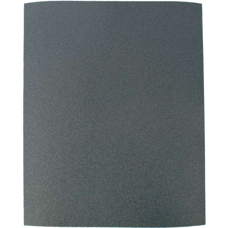 Tork Craft Water Paper 230 X 280mm 120 Grit Wet & Dry 10 Per Pack Std
