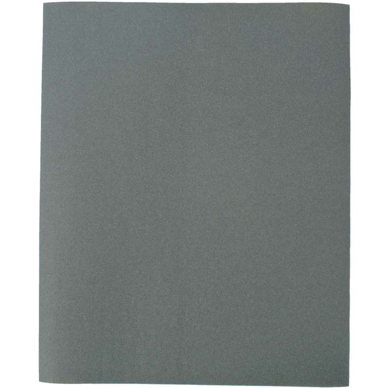 Tork Craft Water Paper 230 X 280mm 320 Grit Wet & Dry 50 Per Pack Std