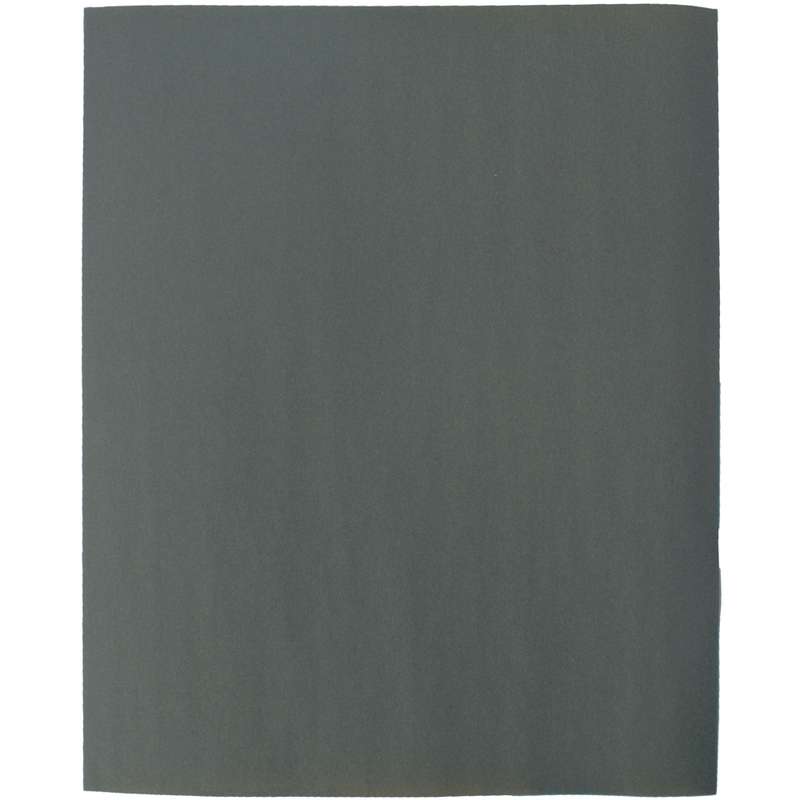 Tork Craft Water Paper 230 X 280mm 600 Grit Wet & Dry 10 Per Pack Std