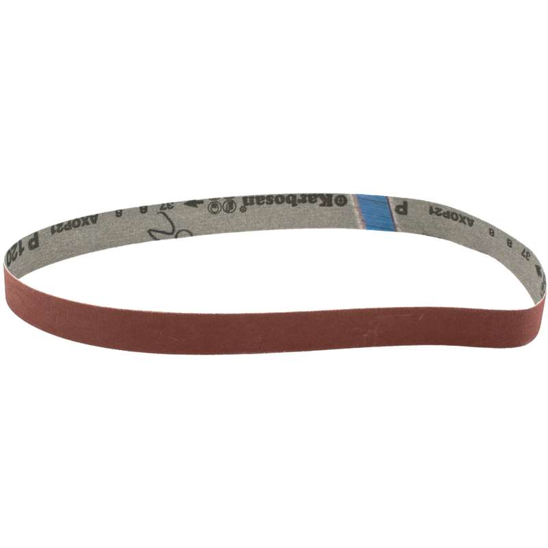 Tork Craft Sanding Belt 25 X 762mm 120grit Bulk