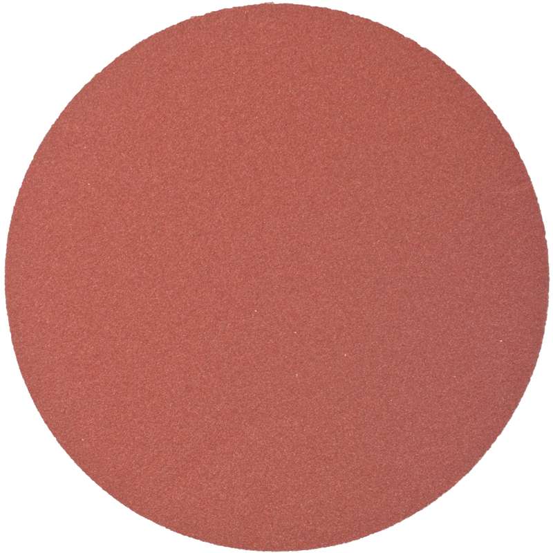 Tork Craft Sanding Disc Psa 125mm 180 Grit No Hole 10/pk