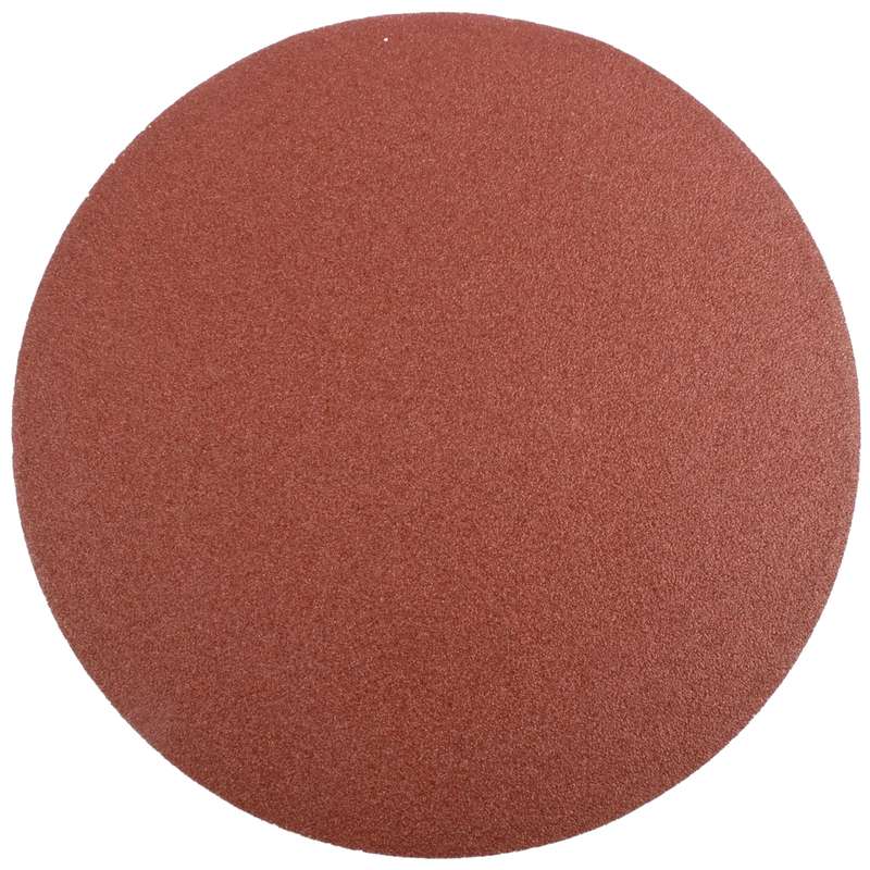 Tork Craft Sanding Disc Psa 304mm 60 Grit No Hole Bulk