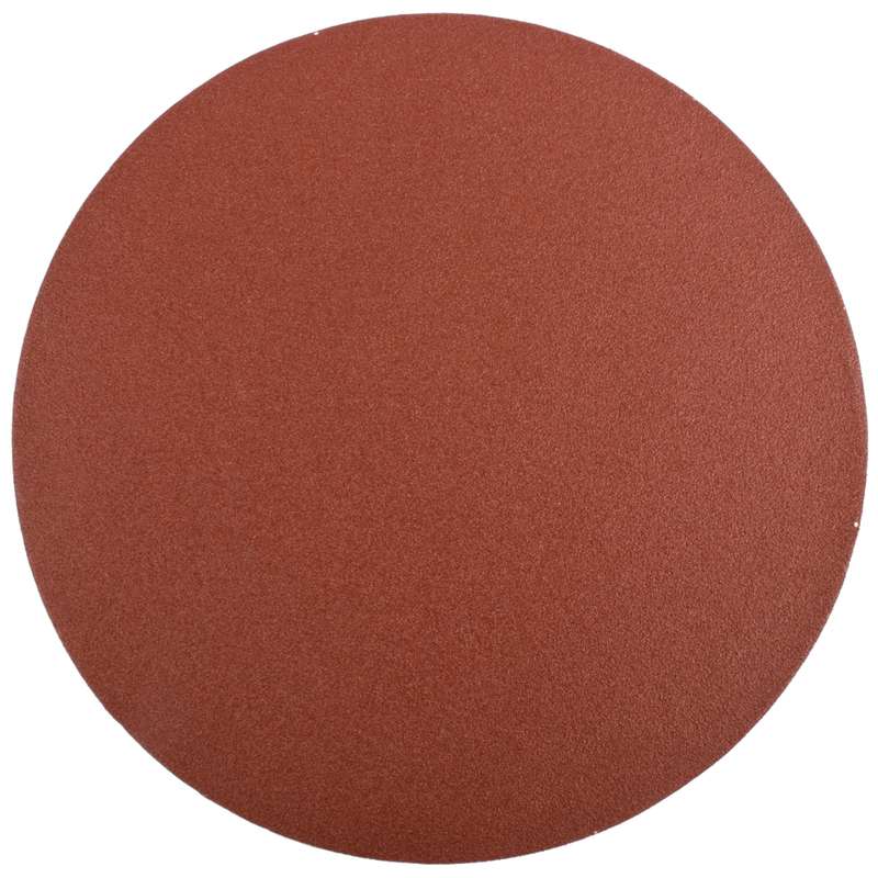 Tork Craft Sanding Disc Psa 304mm 80 Grit No Hole Bulk