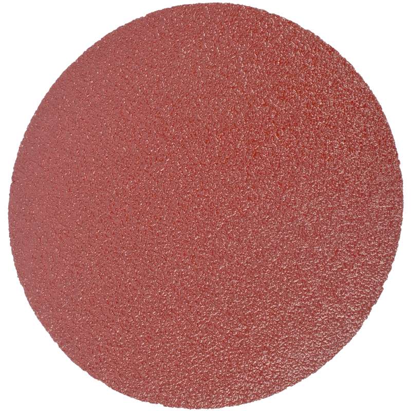 Tork Craft Sanding Disc Psa 150mm 40 Grit No Hole 10/pk