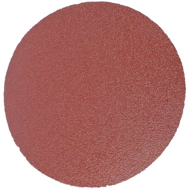 Tork Craft Sanding Disc Psa 150mm 60 Grit No Hole 10/pk
