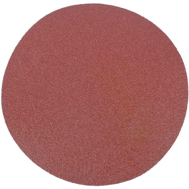 Tork Craft Sanding Disc Psa 150mm 80 Grit No Hole 10/pk
