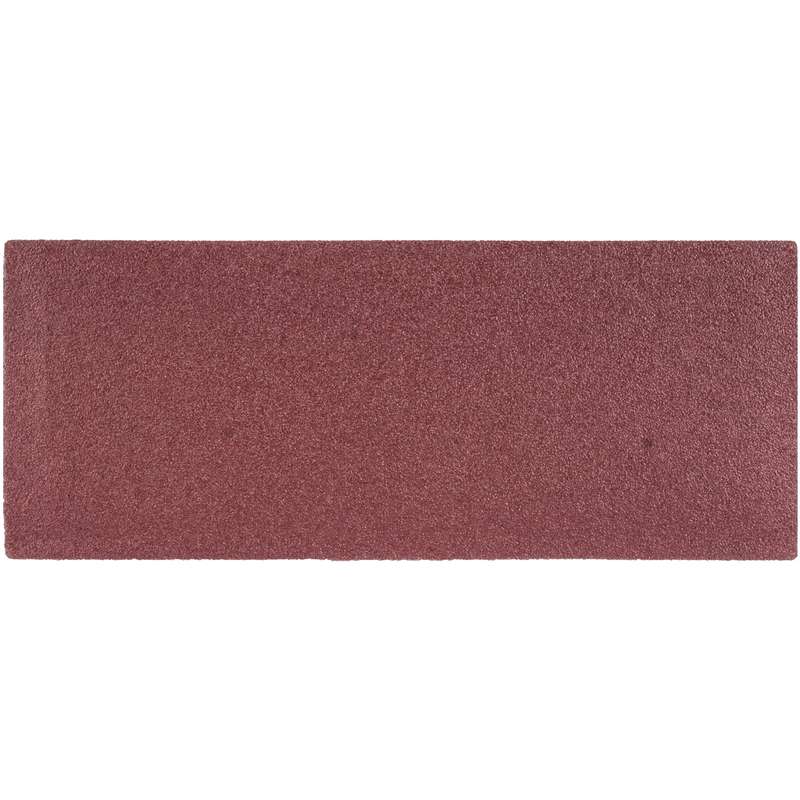Tork Craft Sanding Sheet Orb 95 X 230mm 80gr Hook And Loop No Holes 5/pk